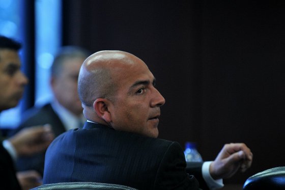 En la Alcaldía de Petro «pasa lo mismo que en la de Samuel»: Julio Gómez
