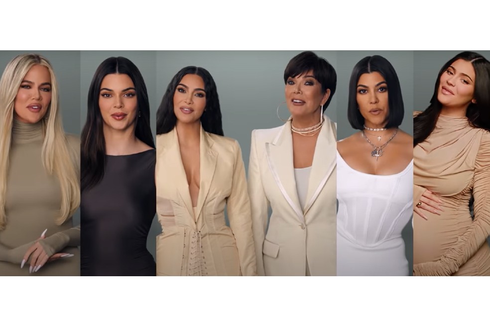 Últimos días de Spiderman, Las Kardashian y más producciones que salen de Netflix