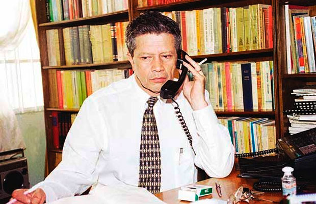25 años sin Eduardo Umaña: un crimen de lesa humanidad que sigue impune