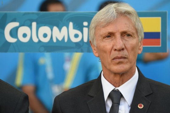 Quedamos satisfechos pues el resultado pudo ser peor: Pékerman