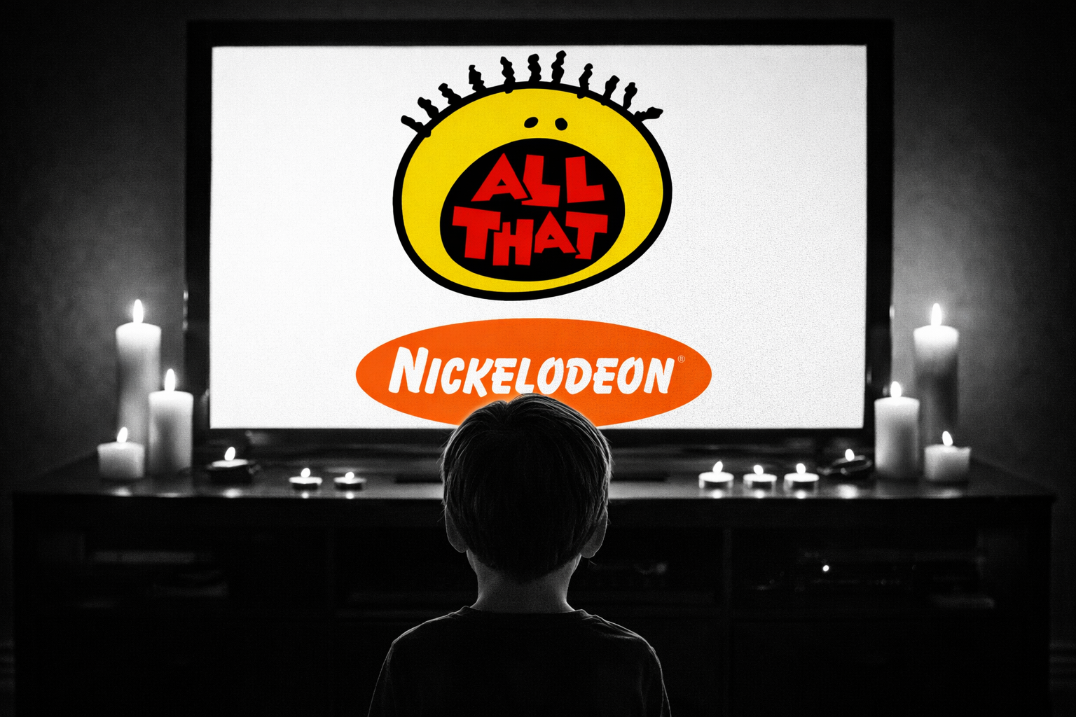 Murió antigua estrella de Nickelodeon en trágico accidente: la atropellaron dos veces