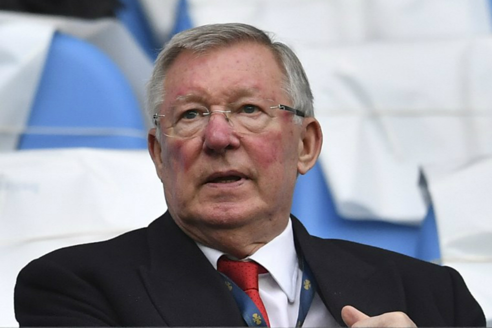 Alex Ferguson está en cuidados intensivos tras sufrir una hemorragia cerebral