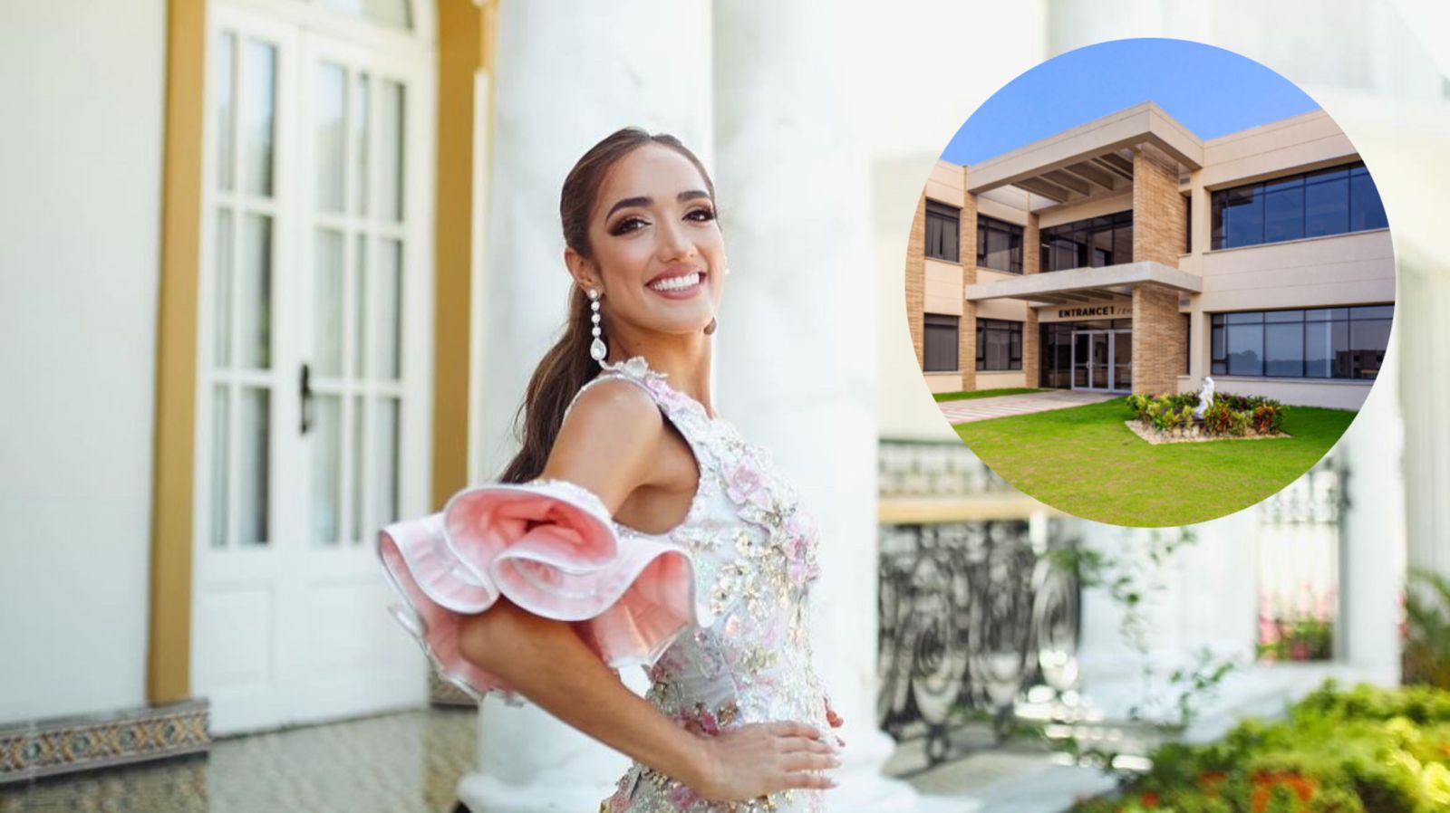 Los lujosos colegios donde estudiaron las exreinas del Carnaval de Barranquilla