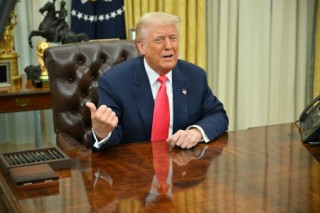 Cero y van dos: Trump también da reversa con aranceles a Canadá