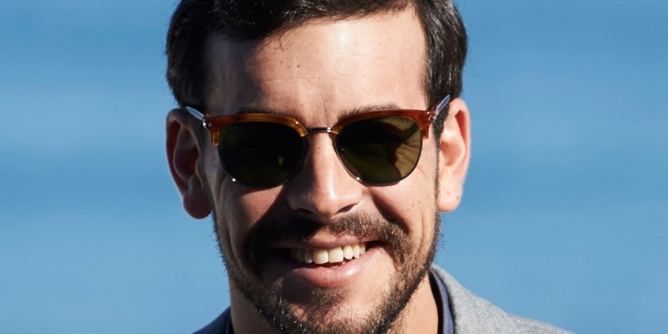 Mario Casas estaría estrenando novia