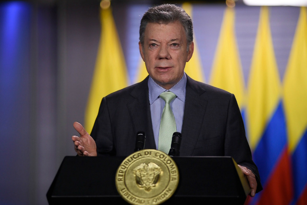 Me dijeron que dineros de Consol iban para reelección de Santos: Andrés Sanmiguel  