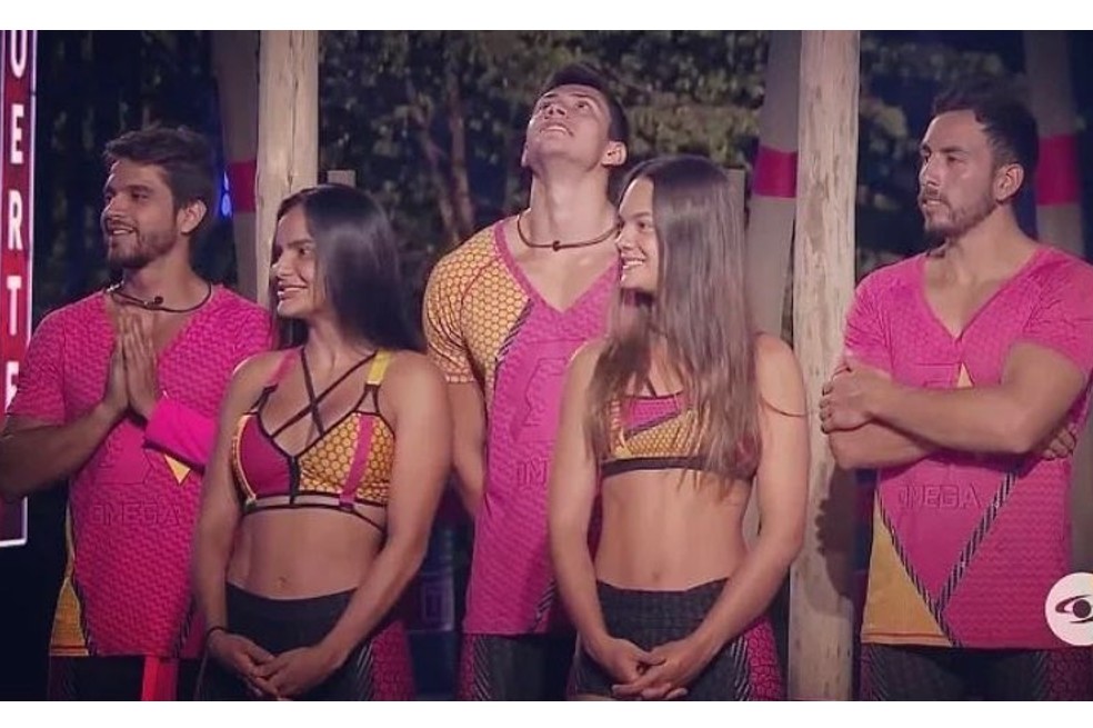 ¡Adiós a Omega! El equipo del ‘Desafío The Box’ se desintegró por culpa de Criollo