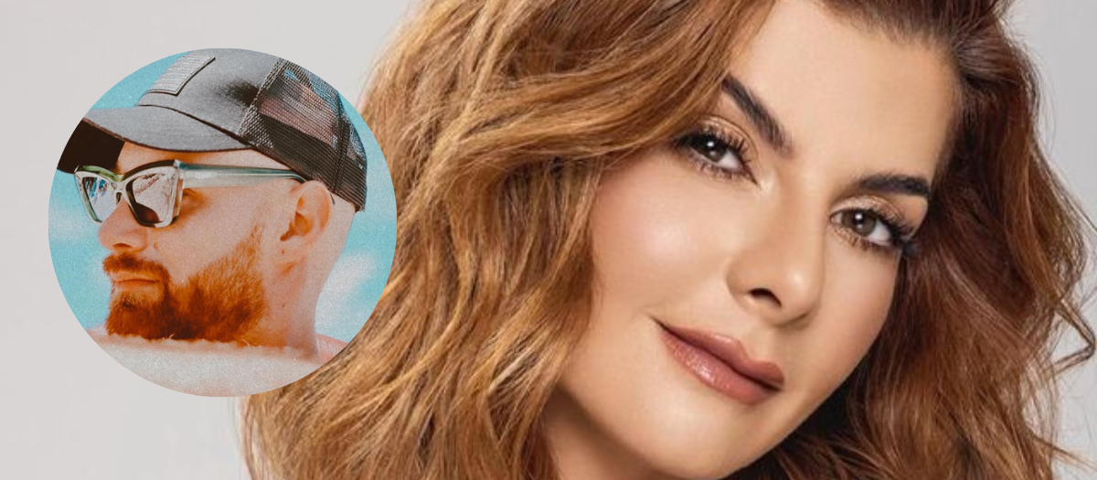 ¿Carolina Cruz y Jamil Farah siguen juntos? La presentadora puso fin a las dudas