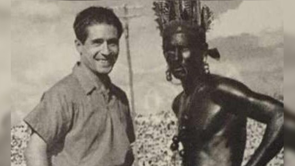 3. Alfredo Castillo – El goleador eterno