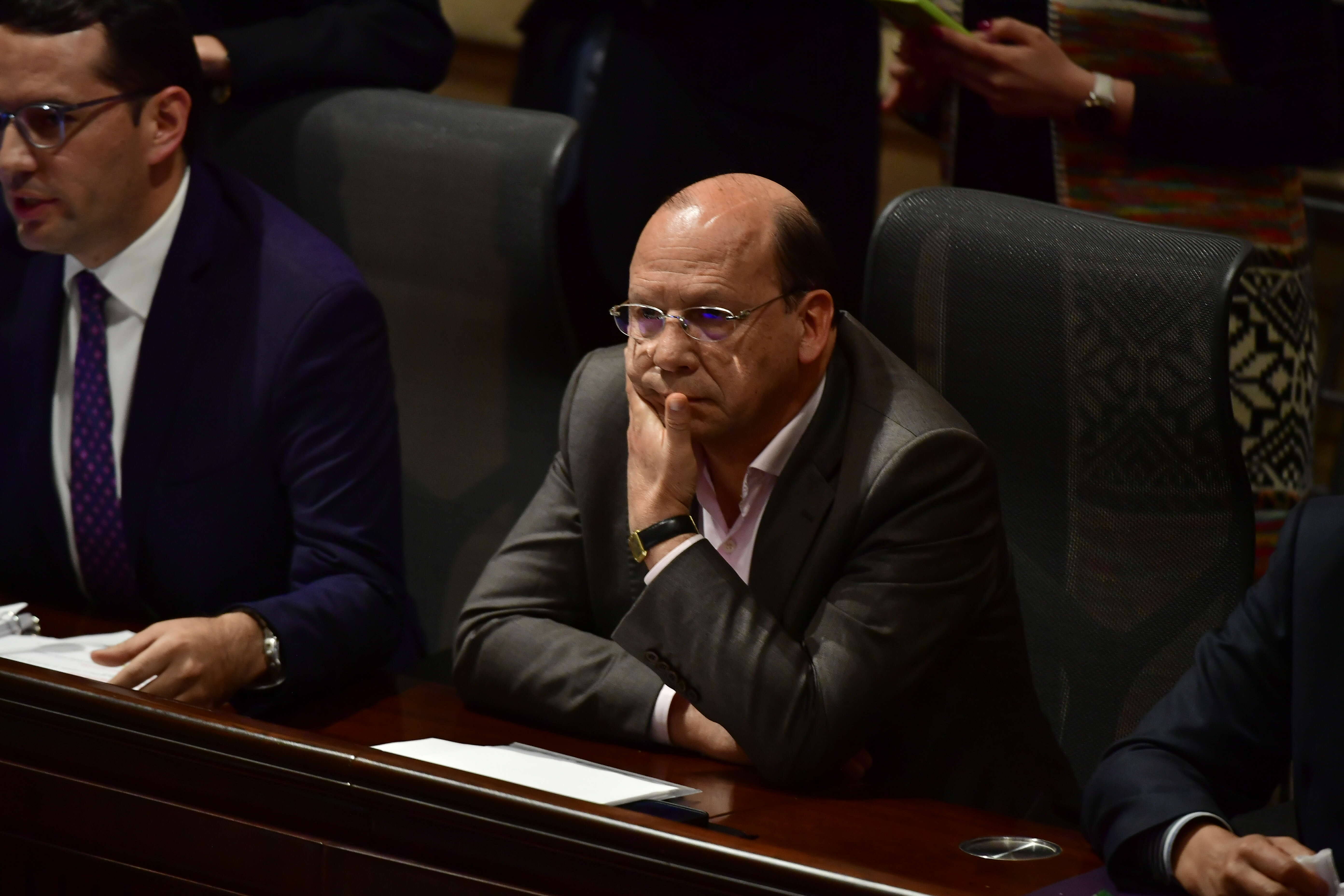 ¿Qué pasará con la plata ya recaudada por los impuestos de la emergencia económica?