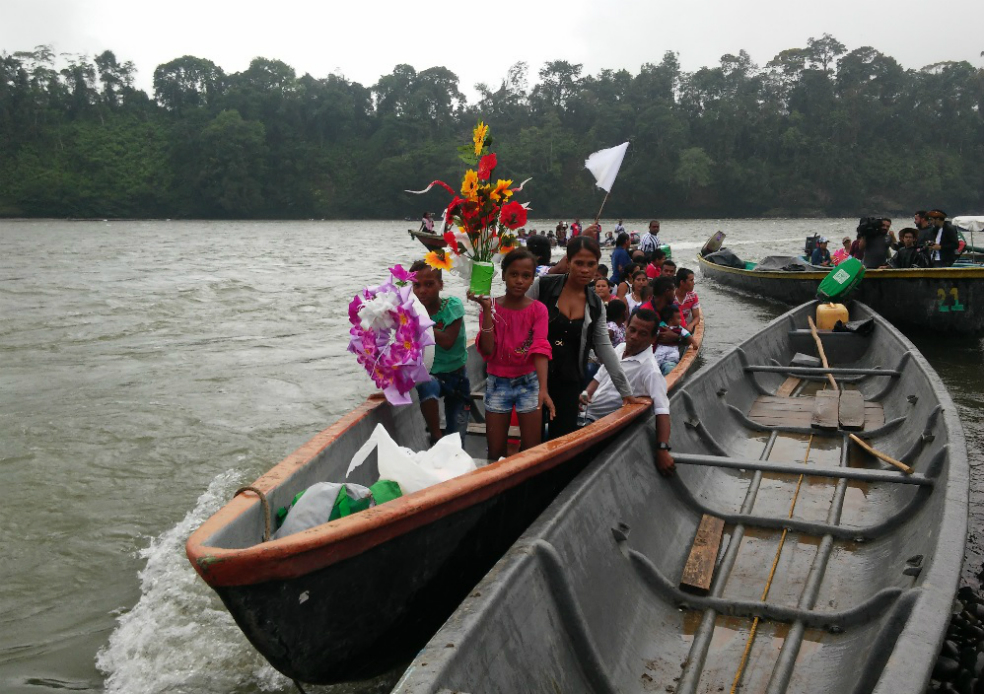 Nariño: dos masacres por resolver