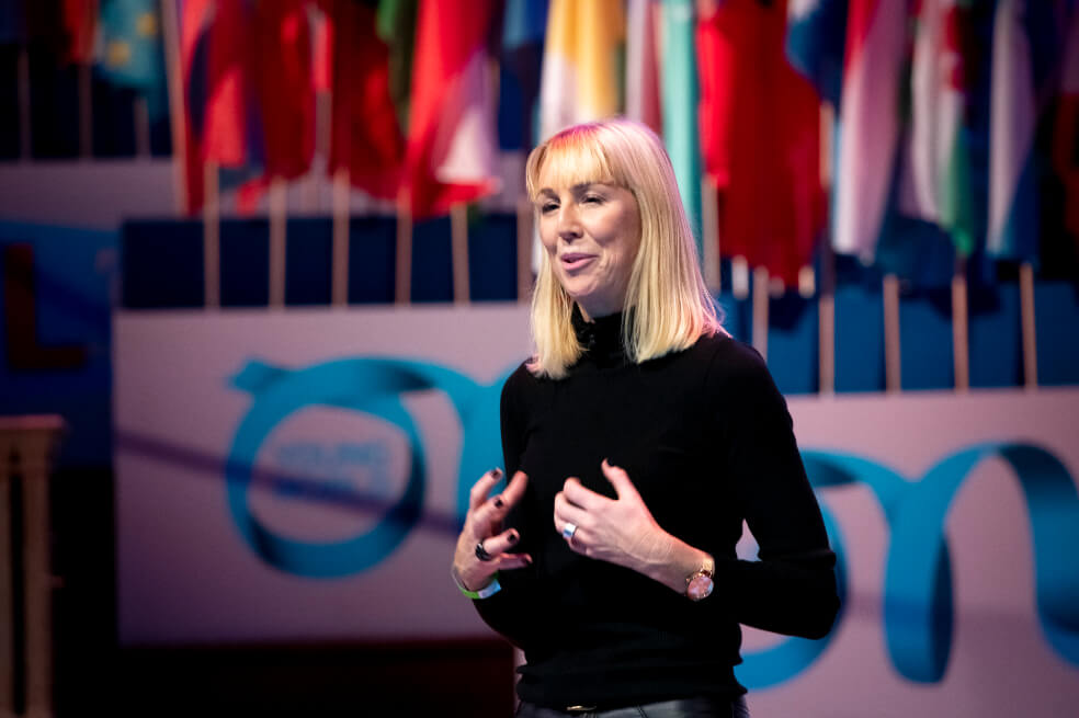 Abriendo caminos para la discapacidad en el mundo empresarial