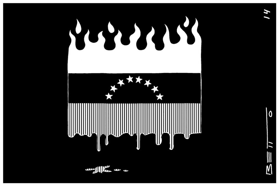Disturbios
