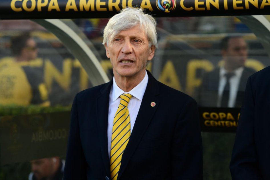 «Tenemos la oportunidad de refrescar la nómina»: José Pékerman