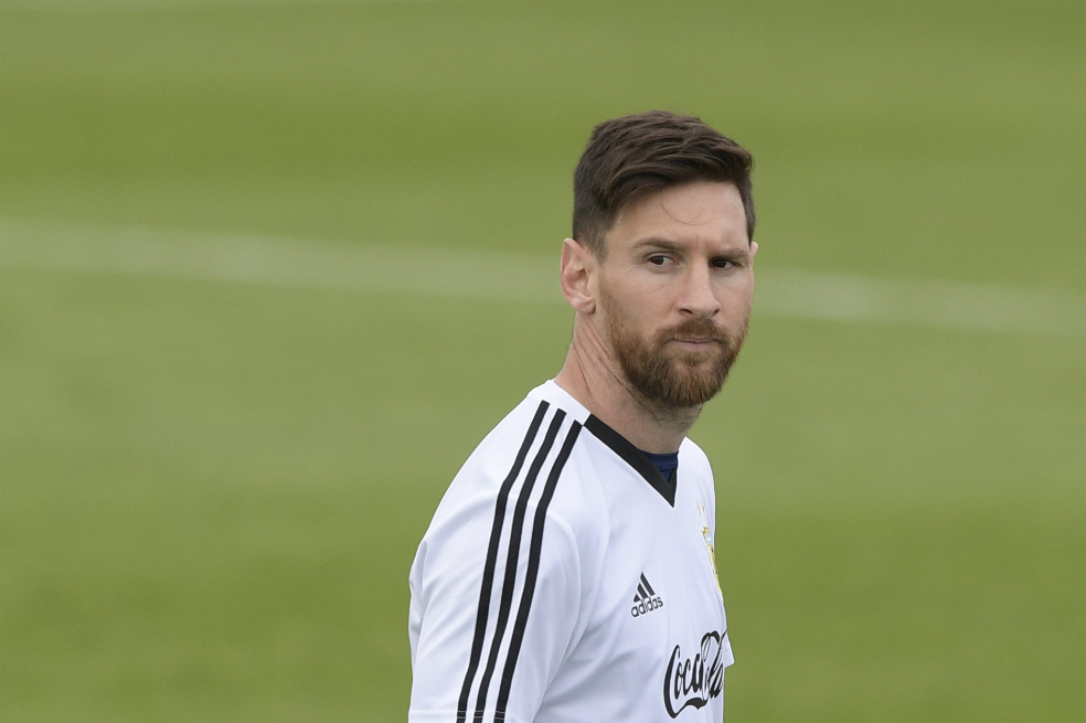 Messi y su obsesión por ganar el Mundial de Rusia 2018