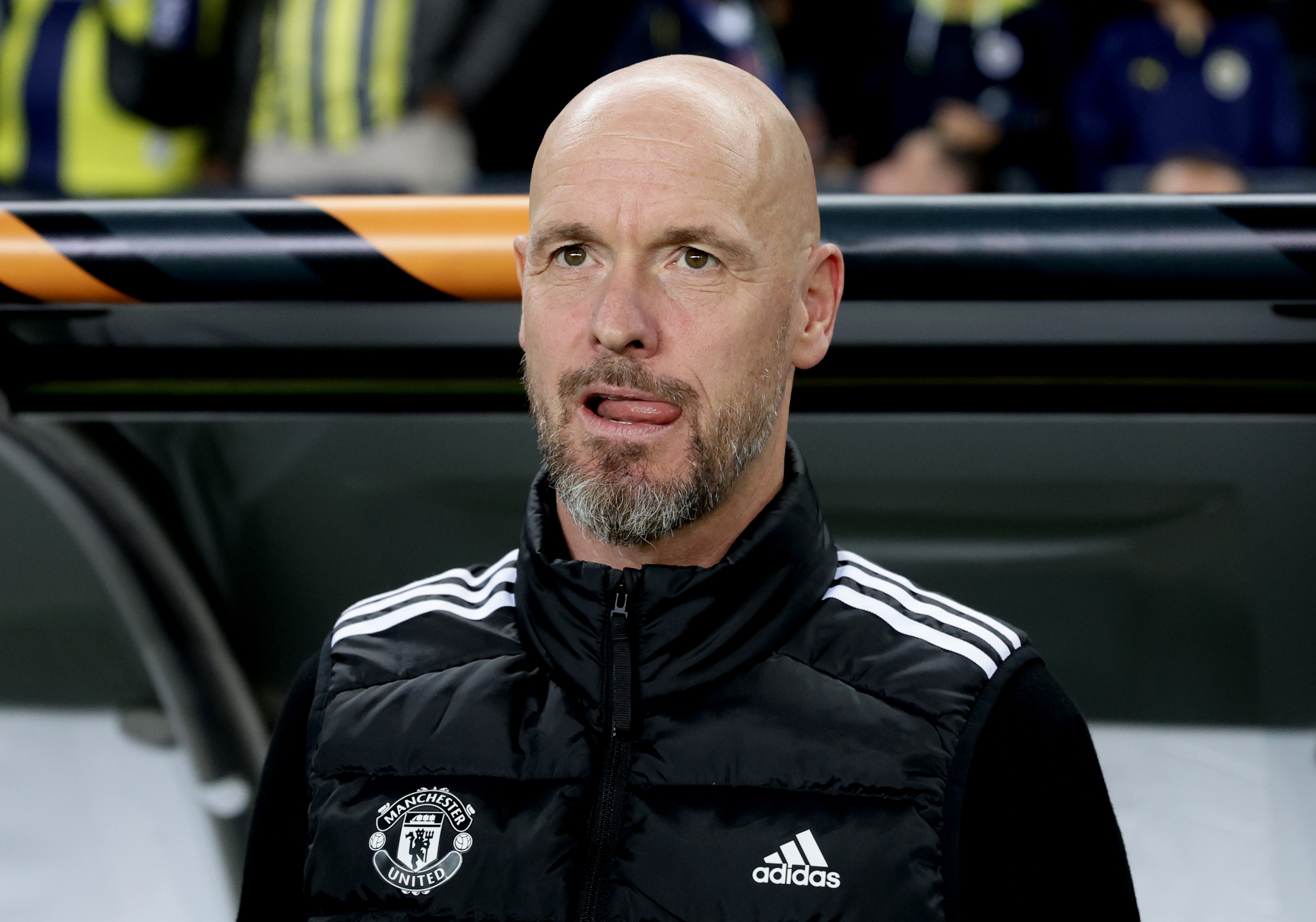 Erik ten Hag es despedido y Manchester United comienza a buscar nuevo entrenador