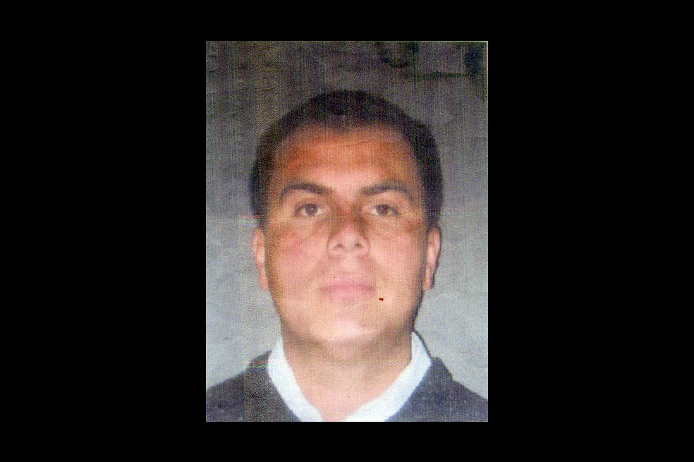 Capturan presunto violador que se hacía pasar como productor de TV