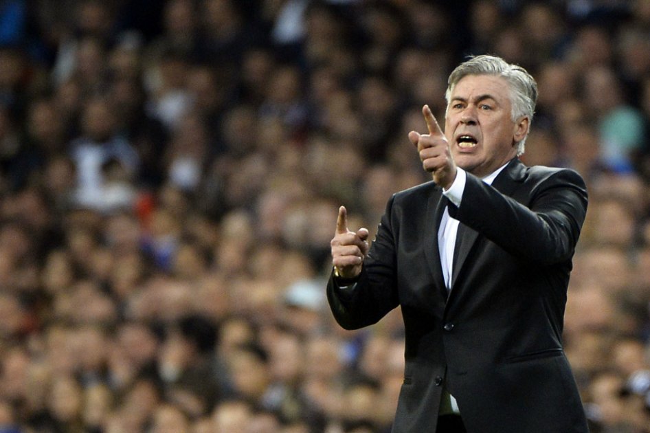 Ancelotti no ve a Messi a la altura de Cristiano por el ‘Balón de Oro’