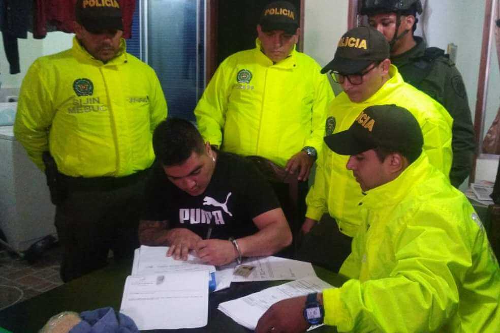 Chilena desaparecida había comprado seguro de vida que favorecía a su novio