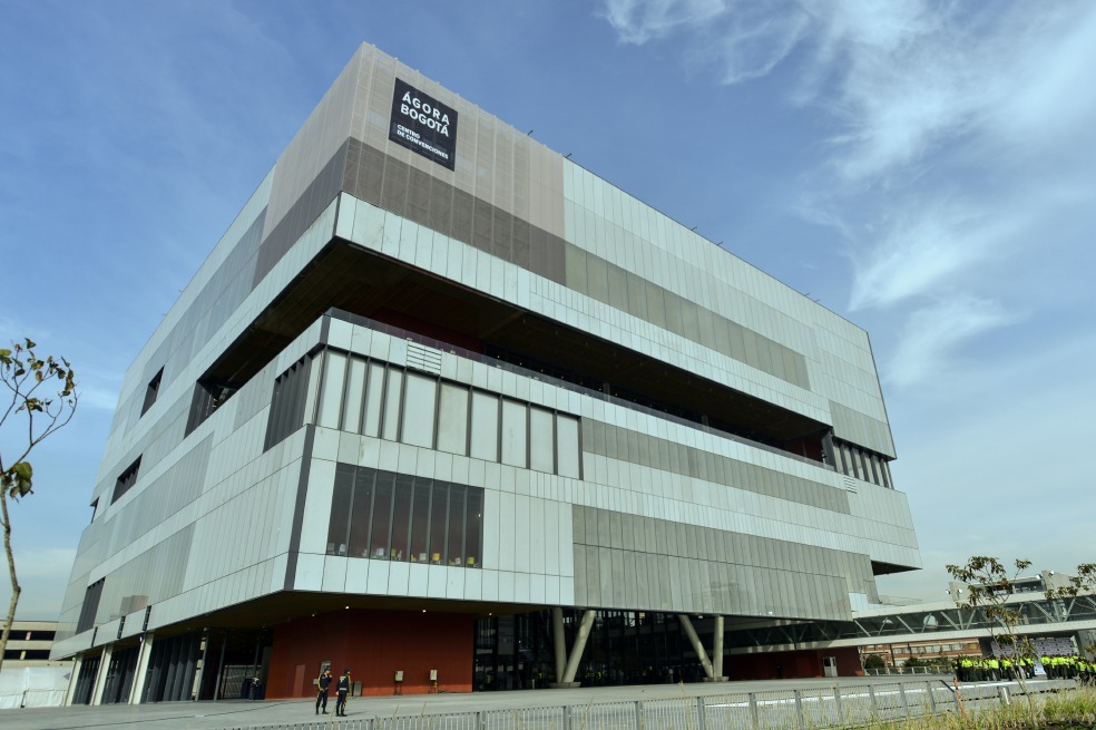 Expo BIC, la feria empresarial que promueve el desarrollo económico del país
