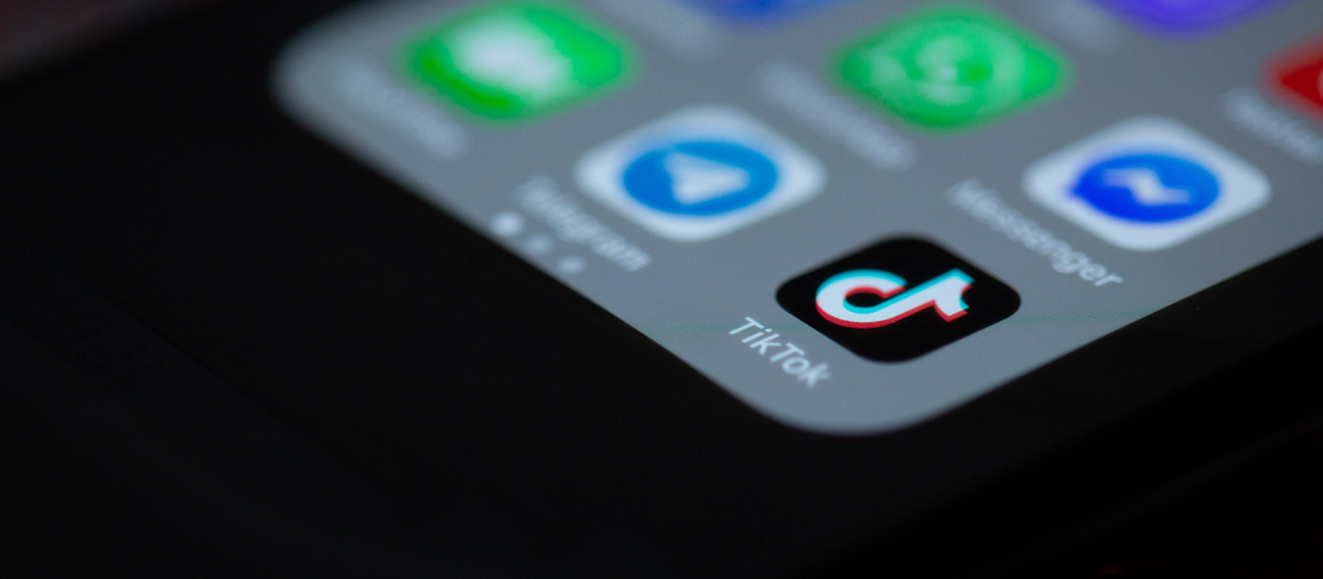TikTok busca convencer a los europeos de que da un buen uso a los datos personales