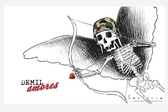 El nuevo cupido
