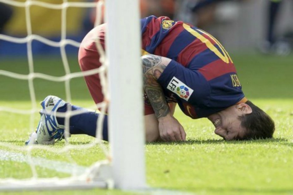 ¿Qué pasó con la Messidependencia?