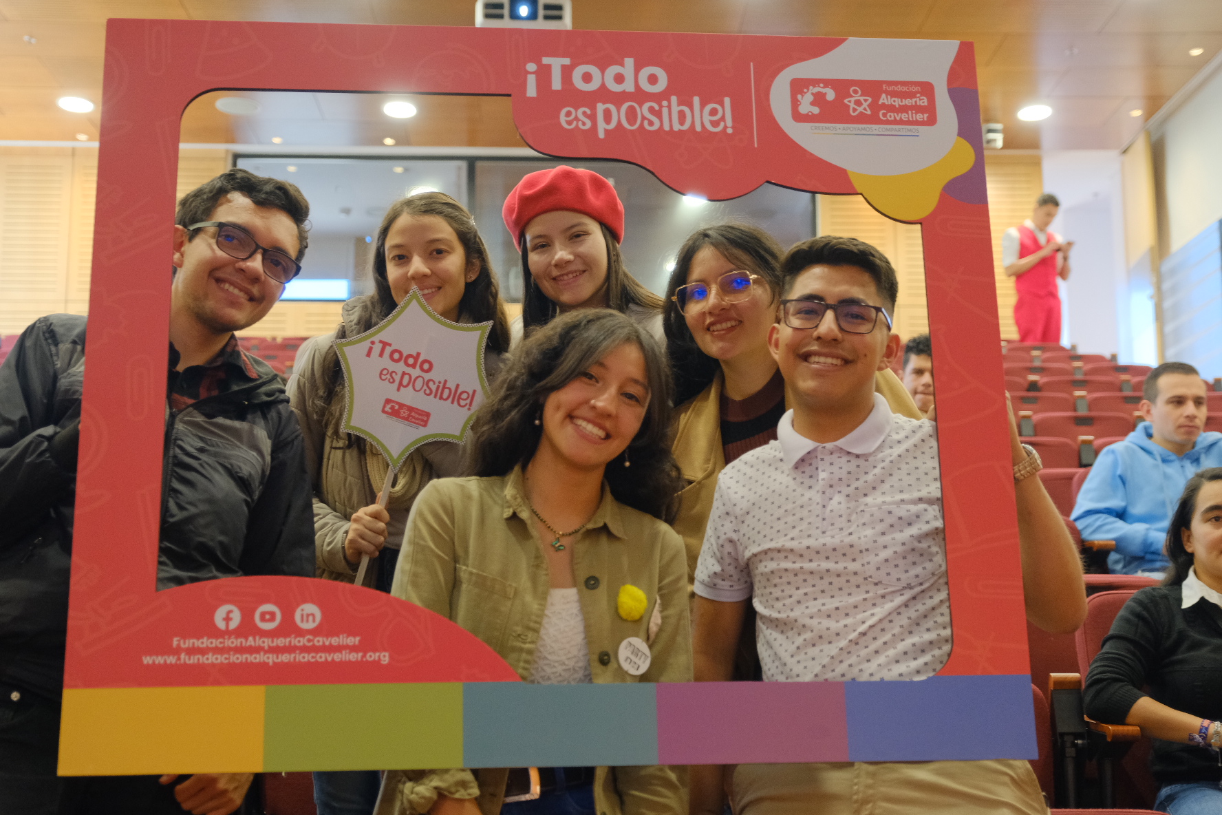 Talentos Excepcionales: un compromiso con la educación en Cundinamarca