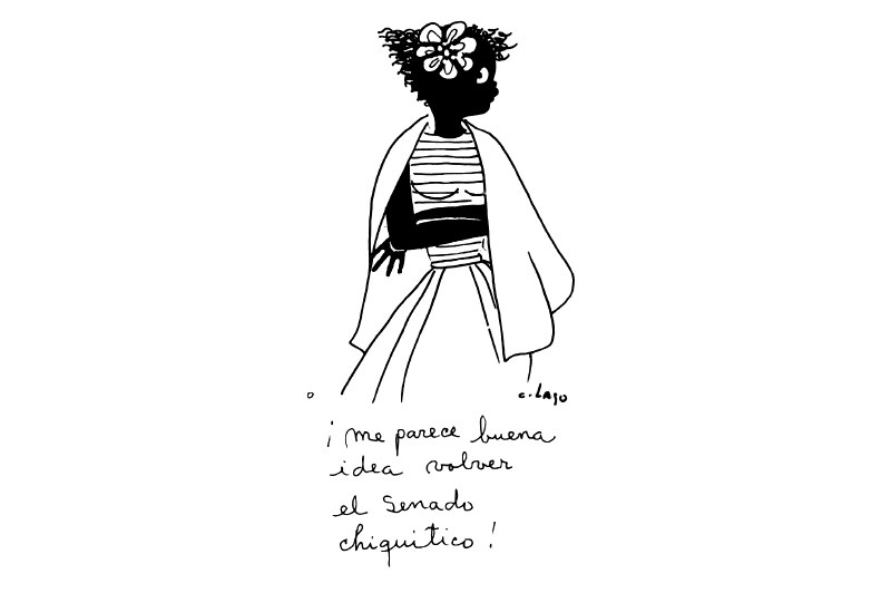 Nieves