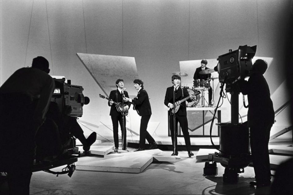 Disco autografiado de The Beatles vendido en US$ 290.500