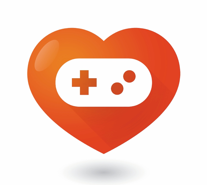 Videojuegos que ayudan a mejorar su salud