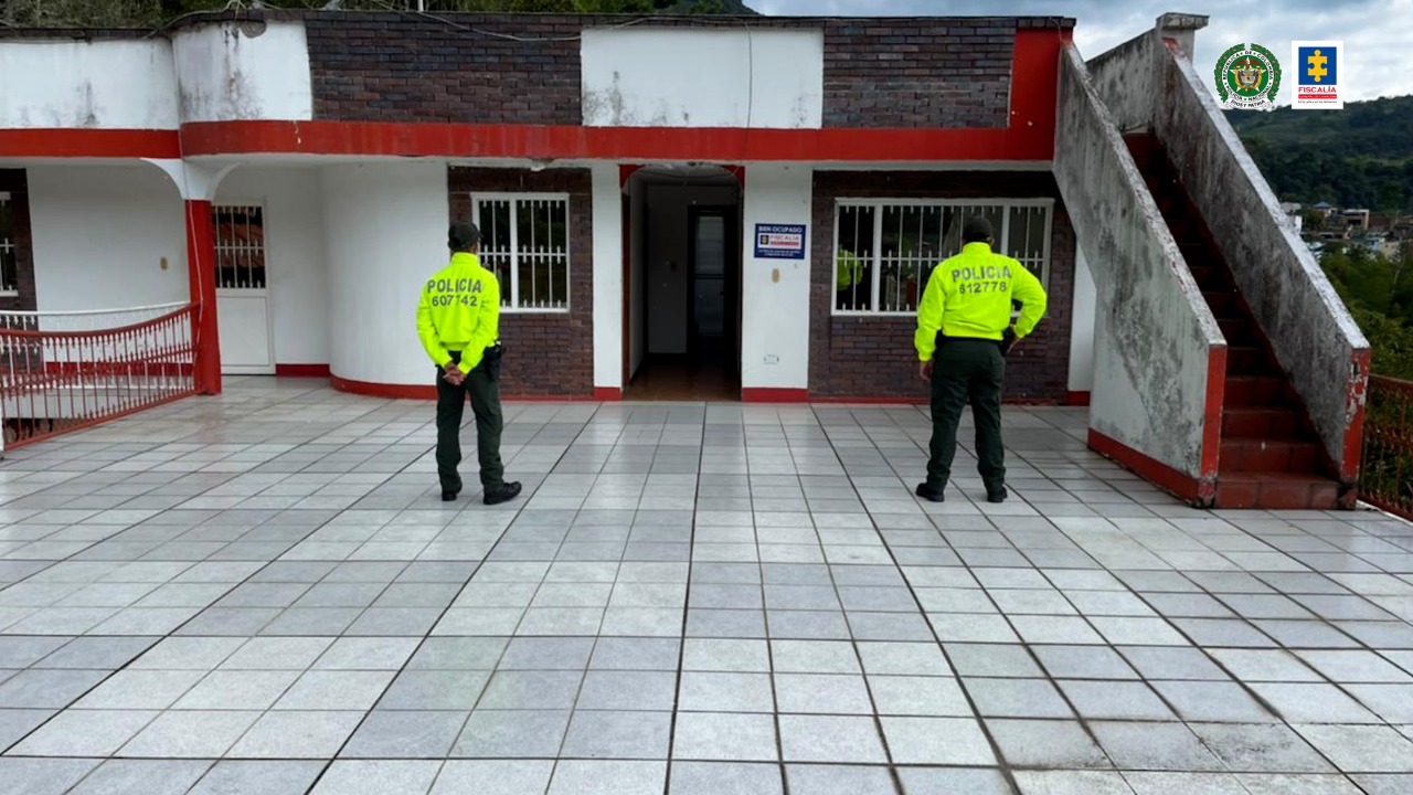 Fiscalía congeló fincas, ganado y otros bienes del esmeraldero “Pedro Orejas”