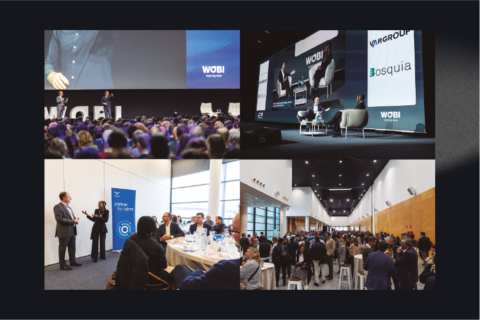 World Business Forum Bogotá 2025