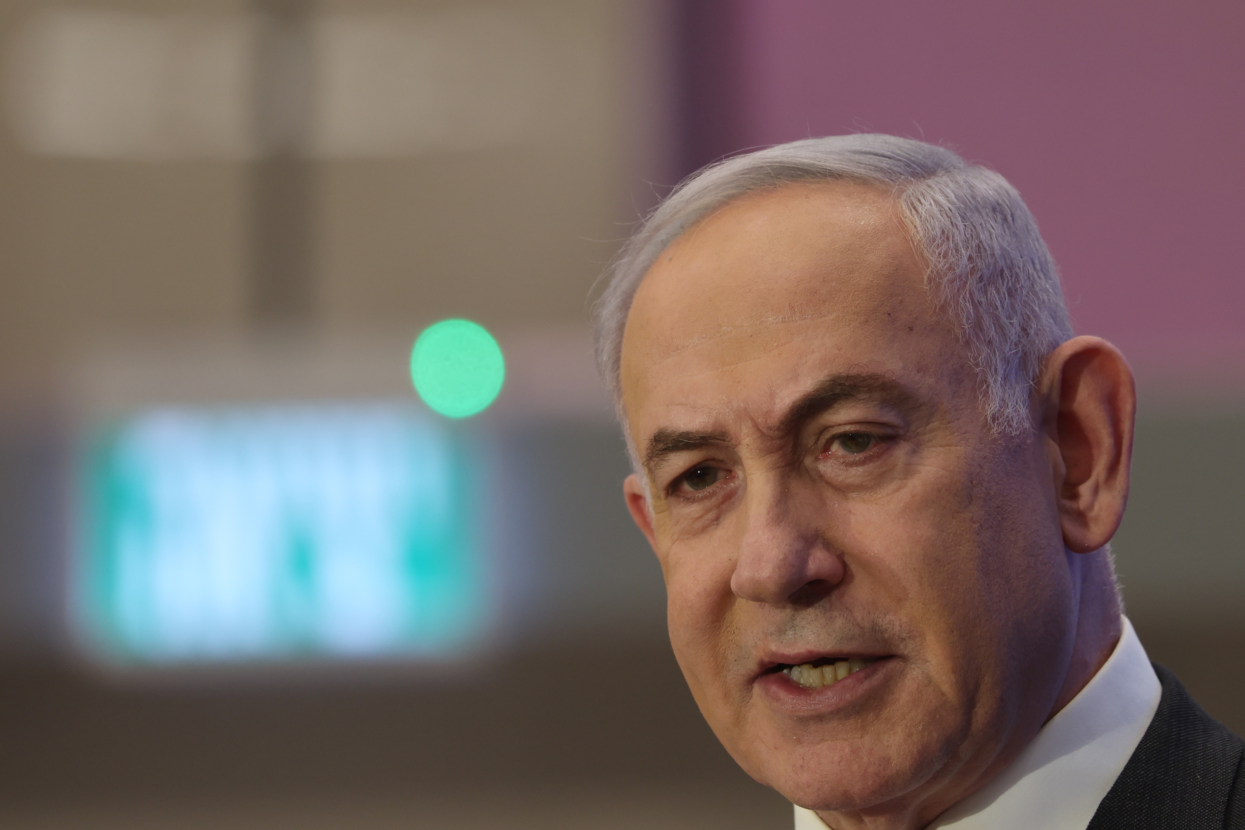Israel asegura que “no reconoce la legitimidad” de las audiencias en la CIJ