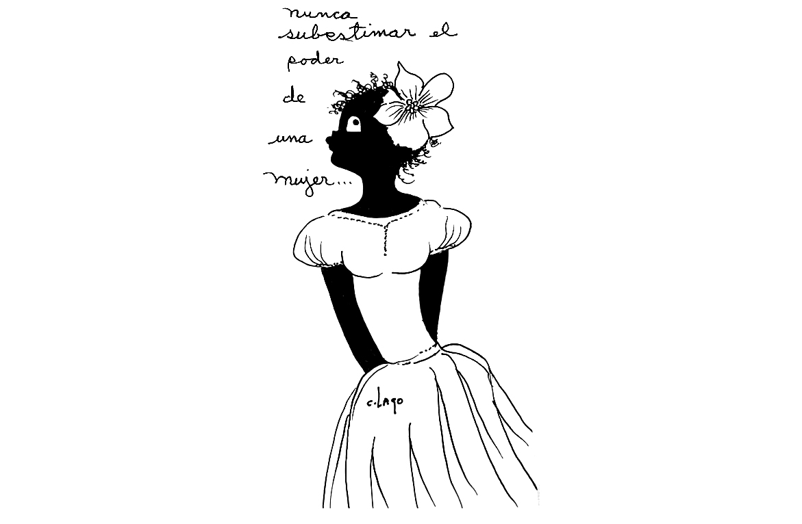 Nieves