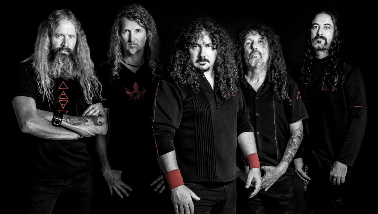 Lo mejor del rock duro en español se reunirá en el MM24