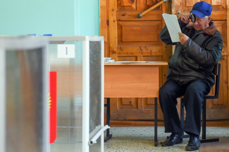 La oposición es marginalizada en elecciones regionales en Rusia