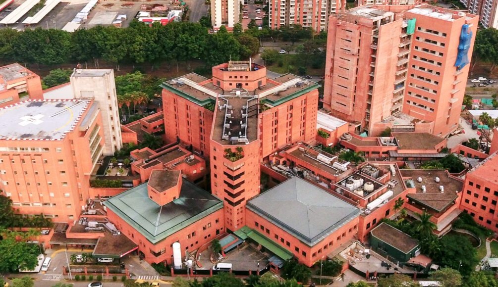 La Fundación Valle del Lili clasificó, por cuarto año consecutivo, a este ranking. Le contamos qué puesto ocupó.