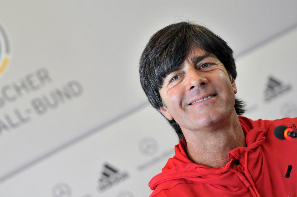 Löw prevé un duro pulso entre Bayern y Borussia en Bundesliga