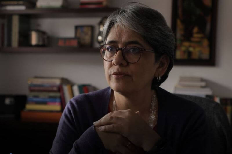 Yolanda Ruiz: “los periodistas no podemos sucumbir a la dictadura del clic”