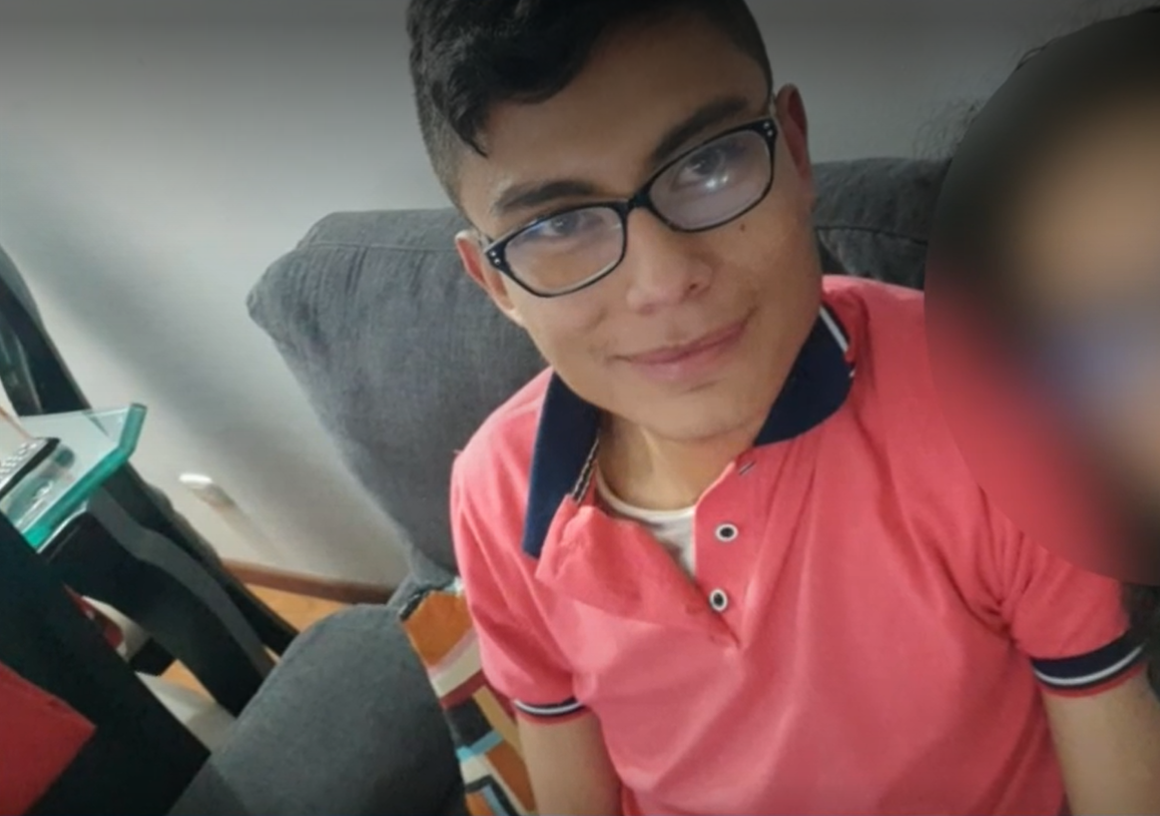 Crimen Sebastián Valverde: Informante ayudó a dar con uno de sus posibles asesinos