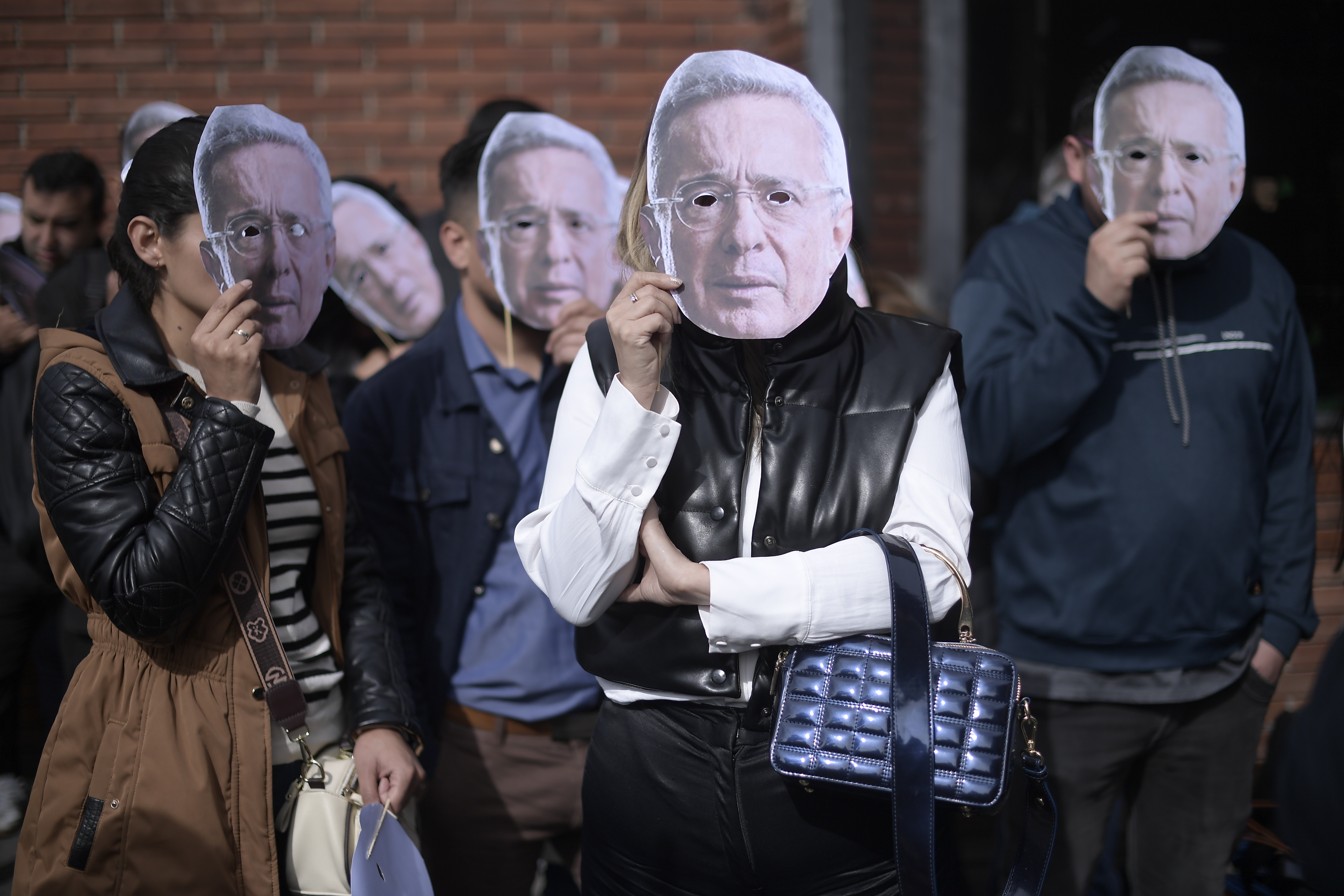 Uribe: legado, desove y polluelos