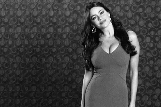 Sofía Vergara reabre investigación del asesinato de su hermano