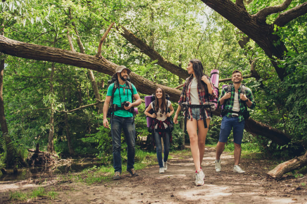 ¿Interesado en aprender sobre viajes responsables? Nuevo diplomado en turismo rural sostenible