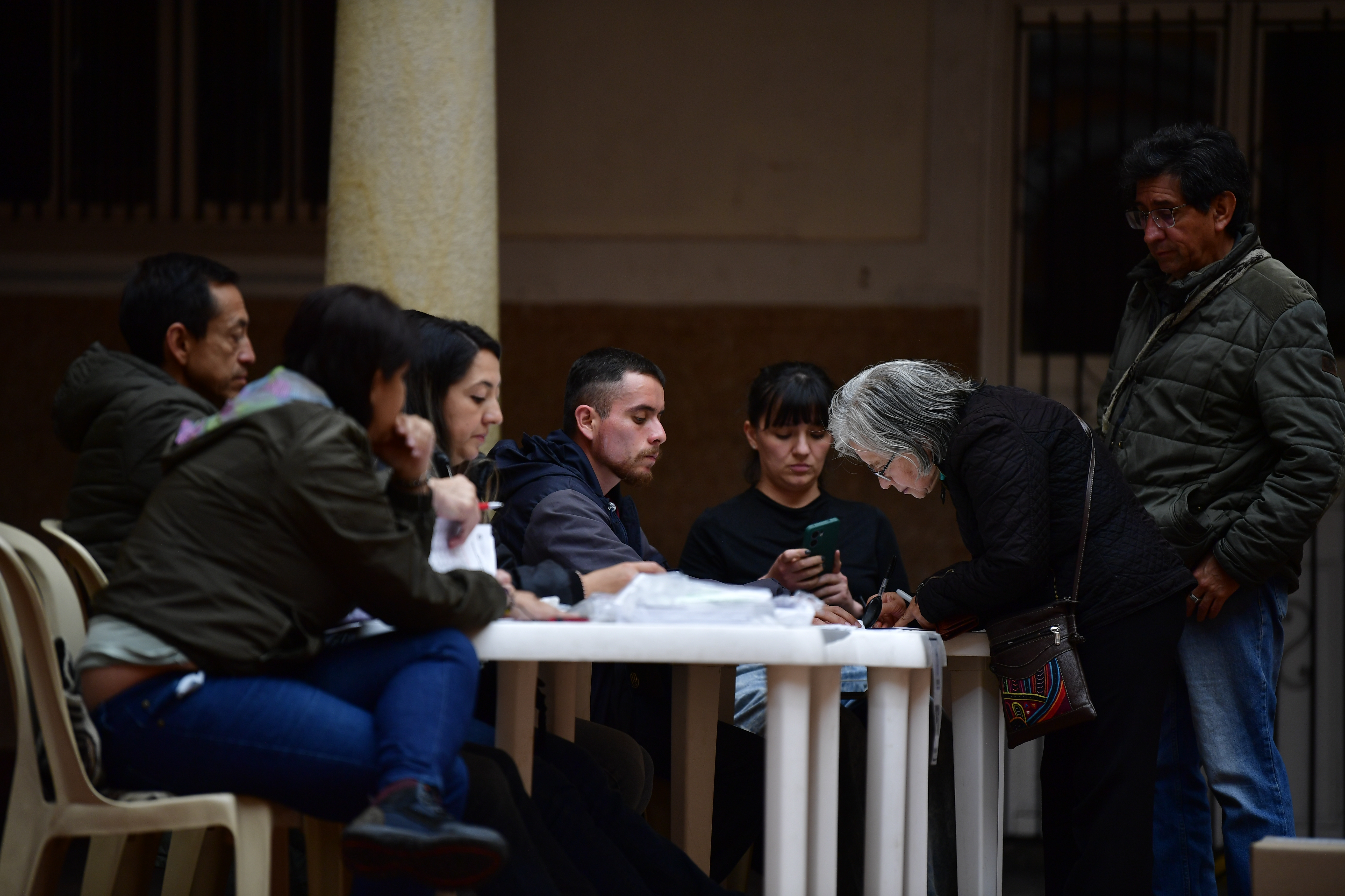 Estas serán las funciones de la misión de observación electoral de la Unión Europea en Colombia