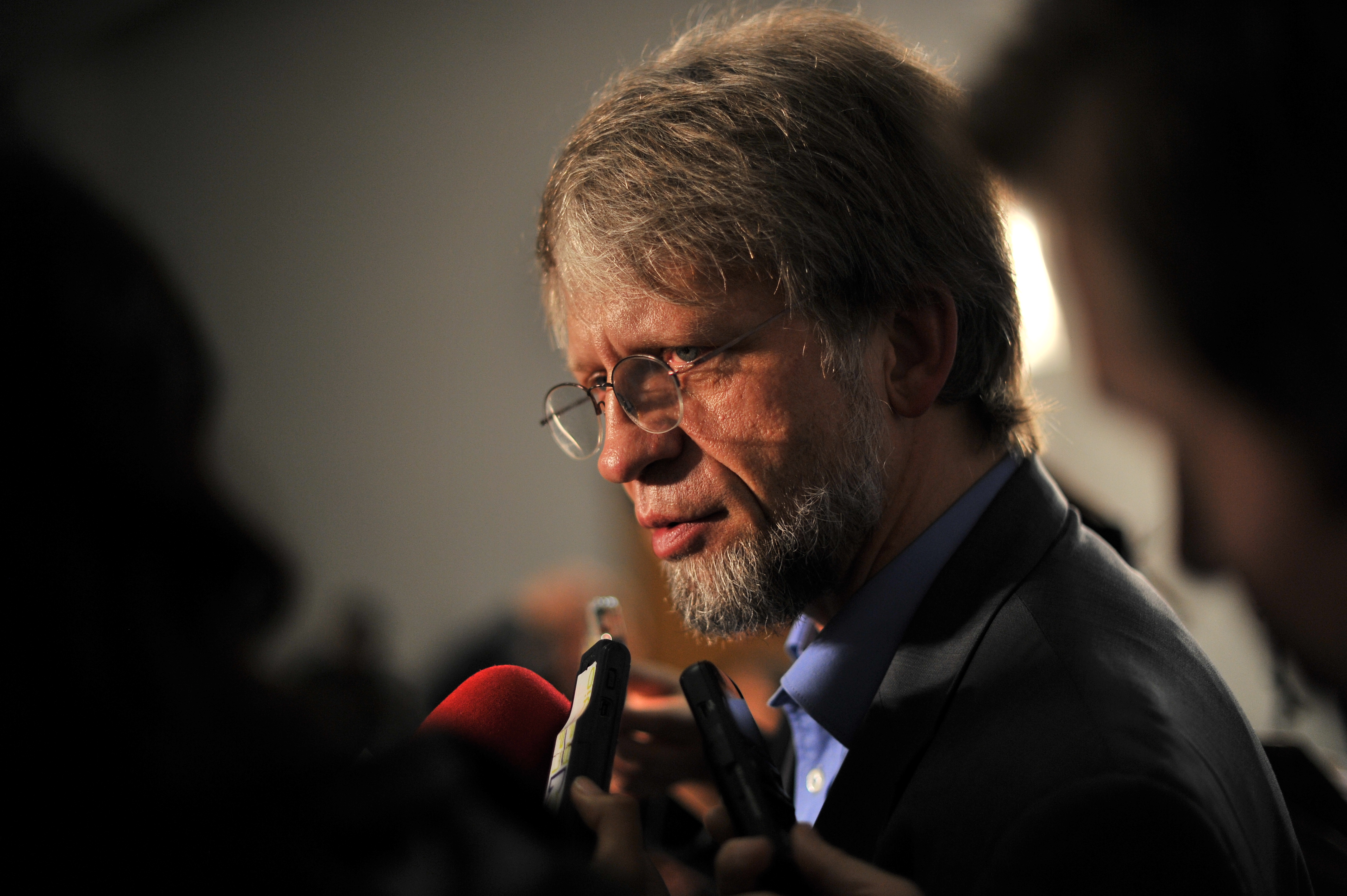 Preciso no está Mockus