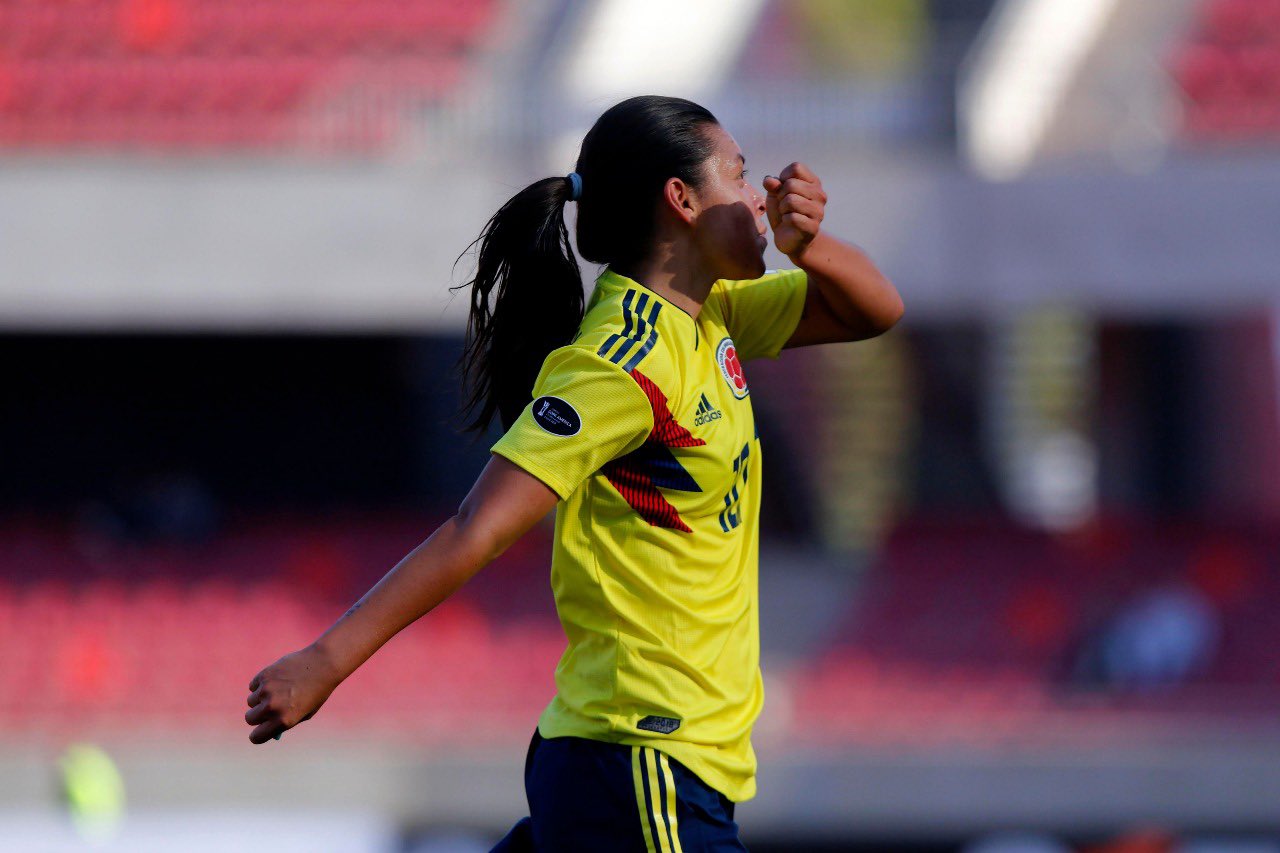 “No tuve más esa oportunidad”: Yoreli Rincón sobre su no convocatoria al Mundial