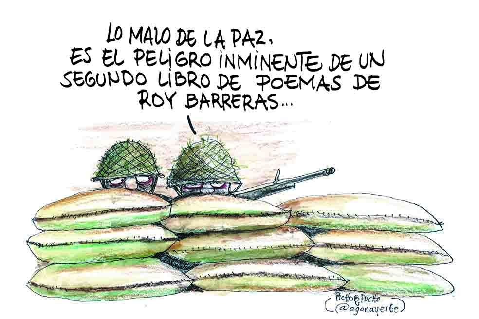 Picho y Pucho