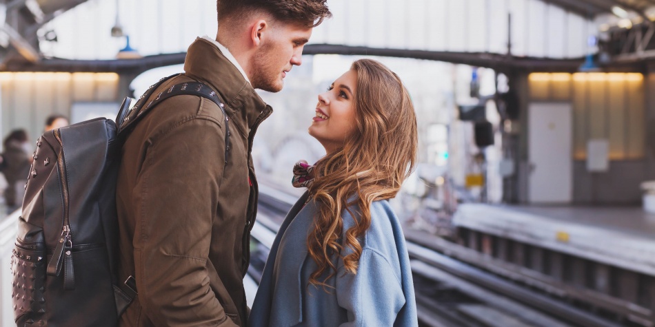 Manual para enfrentar una relación a distancia