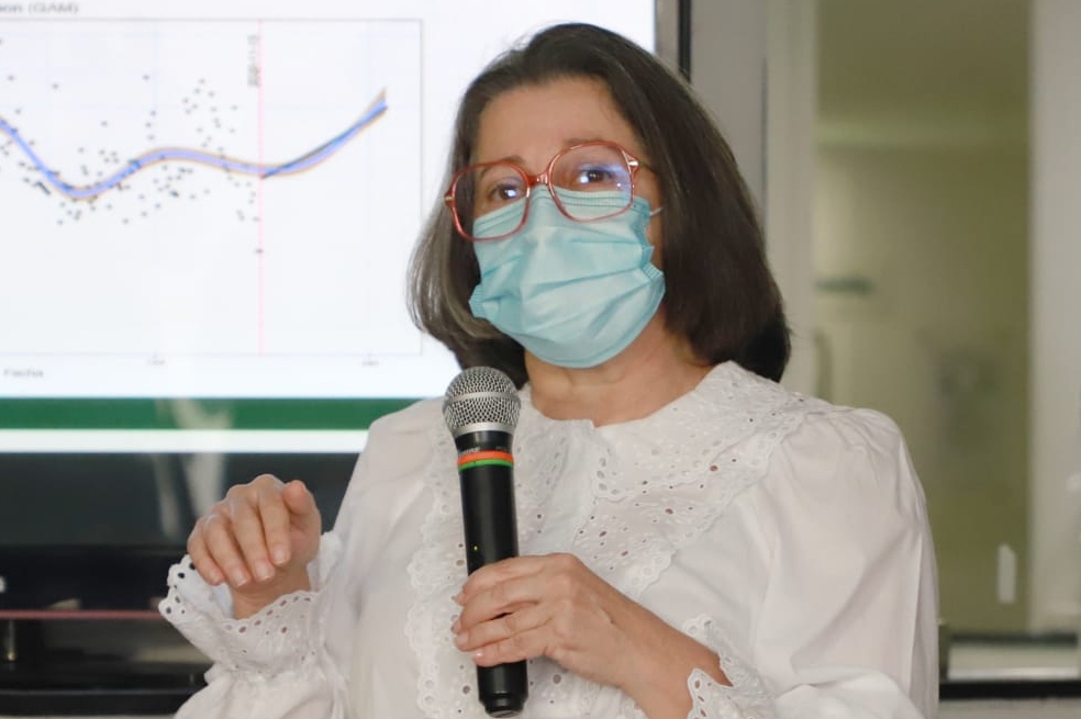 Las razones por las que imputaron cargos contra la secretaria de salud del Valle